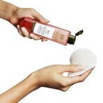 Sanoflore Fresh Rose Face Lotion Organic Damask Rose Botanical Essence 200ml Sanoflore Fresh Rose Face Lotion Organic Damask Rose Botanical Essence 200ml