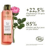 Sanoflore Fresh Rose Face Lotion Organic Damask Rose Botanical Essence 200ml Sanoflore Fresh Rose Face Lotion Organic Damask Rose Botanical Essence 200ml