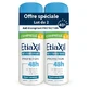 Etiaxil Antitranspirante Desodorante Comprimido 48h Proteger Piel Sensible 2x100ml