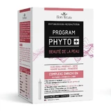Flora Natura Program Phyto+ Skin Beauty 20 10 ml drinkable ampoules