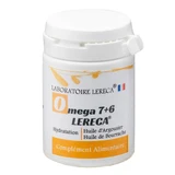 Lereca Omega 6+7 40 Kapseln
