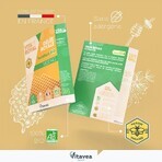 Vitavea Santé Vita'Royal Organic Royal Jelly Fortifiant 3x10 vials