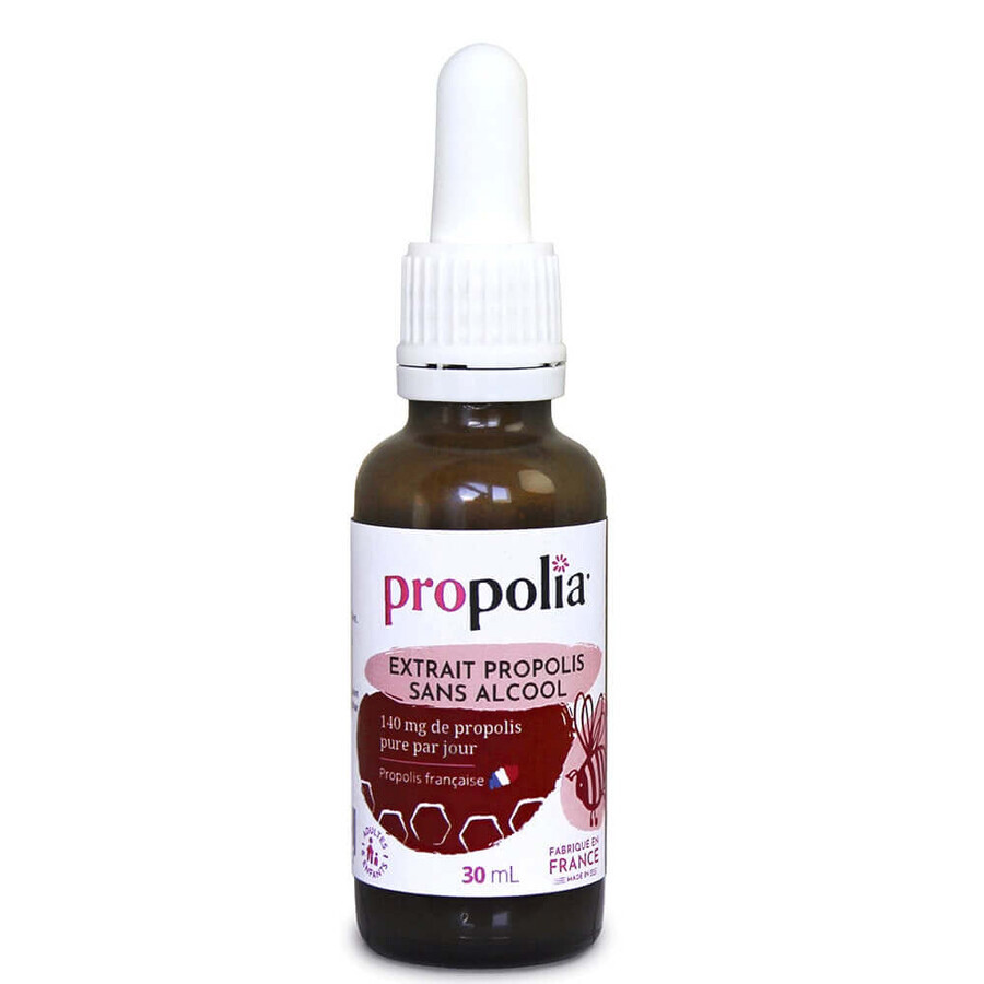 Propolis Alcohol-Free Propolis Extract 30ml