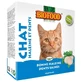 Biofood Cat's Breath and Teeth 100 Tablets