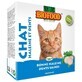 Biofood Cat&#39;s Breath and Teeth 100 Tablets