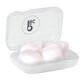 Plic Audio Wax Earplugs x2 Reusable Pairs
