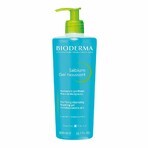Bioderma Sebium Cleansing and Purifying Gel Combination or Oily Skin 500ml