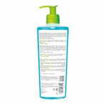 Bioderma Sebium Cleansing and Purifying Gel Combination or Oily Skin 500ml