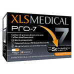 Xl-S Médical Pro 7 - Aide à la Perte de Poids x180 gélules Xl-S Médical Pro 7 - Aide à la Perte de Poids x180 gélules