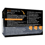 Xl-S Médical Pro 7 - Aide à la Perte de Poids x180 gélules