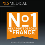 Xl-S Médical Pro 7 - Aide à la Perte de Poids x180 gélules Xl-S Médical Pro 7 - Aide à la Perte de Poids x180 gélules