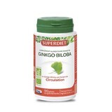 Superdiet Ginkgo 90 Gelules