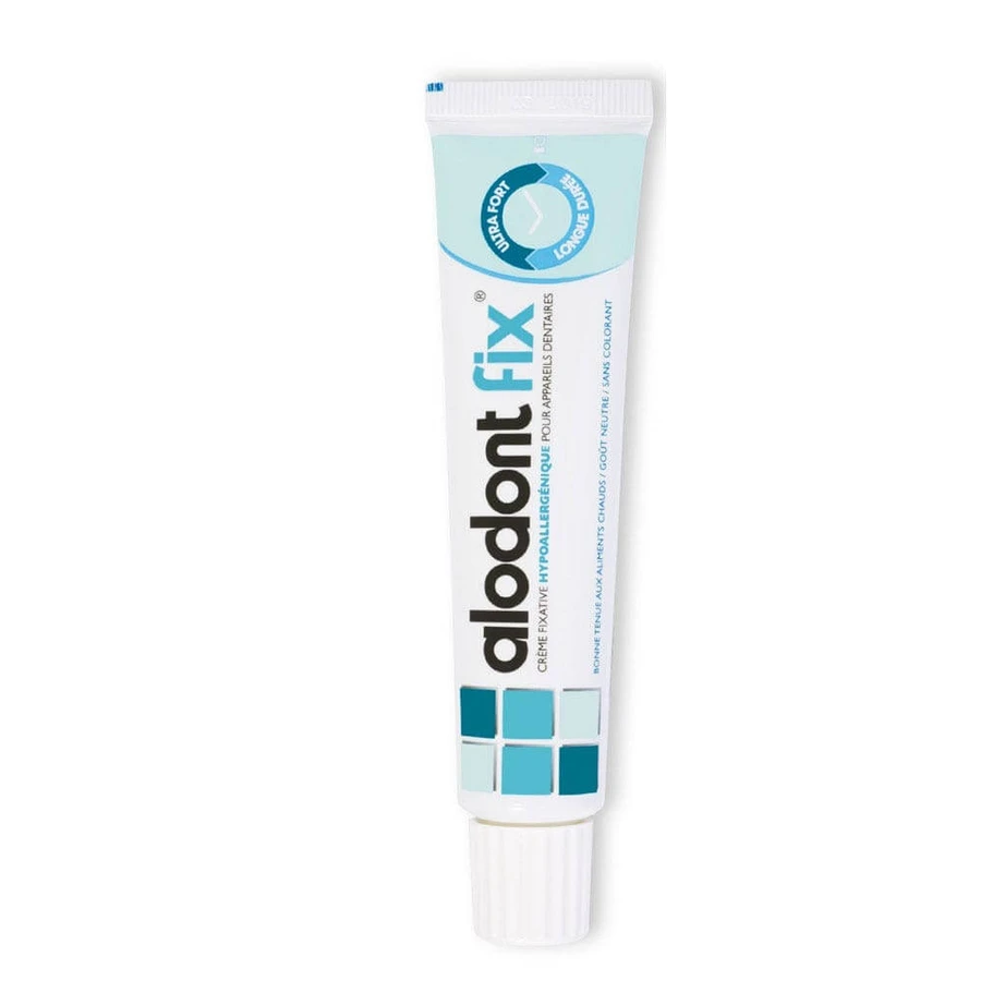 Alodont Care Alodont Fix Fixing Cream 50g