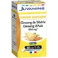 Juvamine Ginseng de Siberia y Asia 890mg adaptógeno tónico 30 comprimidos