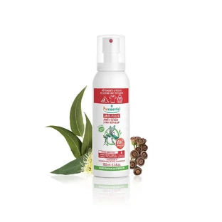 Puressentiel SOS Insectenspray Vetements Et Textiles 150ml