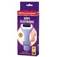 Mercurochrome Electric foot file + 3 refills