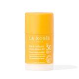 LA ROSÉE Stick Solar SPF50 15ml