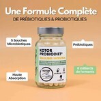 Kotor Pharma Probiodieta Intestinal Balance 60 capsules