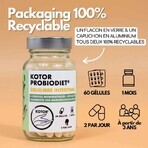 Kotor Pharma Probiodieta Intestinal Balance 60 capsules