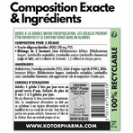 Kotor Pharma Probiodieta Intestinal Balance 60 capsules