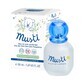 Mustela Must&#236; Perfumed Water Normal Skin 50ml