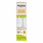 Physiolac Organic Cereals Vegetables Pumpkins Carrots Spinach From 4 months 200g