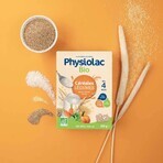 Physiolac Organic Cereals Vegetables Pumpkins Carrots Spinach From 4 months 200g