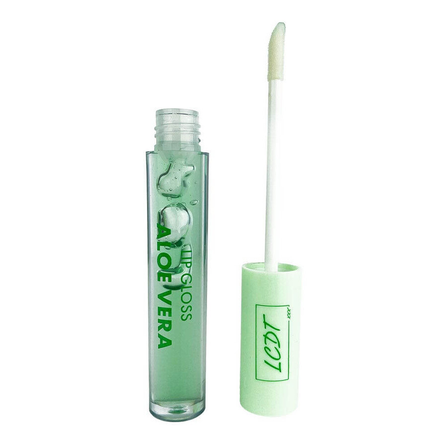 Comprar Le Comptoir Des Tendances Brillo de Labios Aloe Vera 3.8ml Le Comptoir Des Tendances Brillo de Labios Aloe Vera 3.8ml