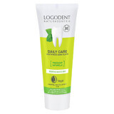 Pastă de dinți Logona Daily Care fără fluorură și prospețime naturală 75ml