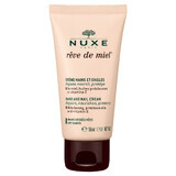 Nuxe Reve De Miel Hand- und Nagelcreme 50ml