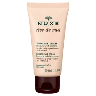 Nuxe Reve De Miel Crema de Manos y Uñas 50ml