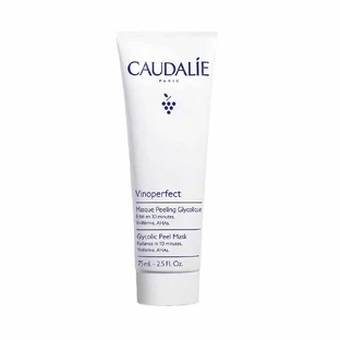 Caudalie Vinoperfect Mascarilla Peeling Glicólico 75ml