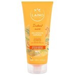 Laino Gel Douche Sugras Hydratant A L'aloe Vera Bio Abricot 200ml