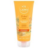 Laino Sugras Gel de ducha hidratante con aloe vera de albaricoque ecológico 200 ml