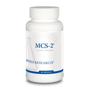 Biotics Research Mcs-2 90 Gelule