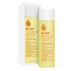Bi-Oil Huile de soin Naturelle Vergetures et Cicatrices 125ml Bi-Oil Huile de soin Naturelle Vergetures et Cicatrices 125ml