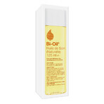 Bi-Oil Huile de soin Naturelle Vergetures et Cicatrices 125ml Bi-Oil Huile de soin Naturelle Vergetures et Cicatrices 125ml