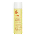 Bi-Oil Huile de soin Naturelle Vergetures et Cicatrices 125ml Bi-Oil Huile de soin Naturelle Vergetures et Cicatrices 125ml