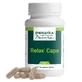 Energetic Nature Relax Caps Stress 60 Capsules