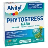 Alvityl Fitostress 28 Tabletten