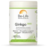 Be-Life Ginkgo 3000 60 Kapseln