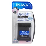 Inava Dentofil Schwarz Fil Fin Dental Wax 50m