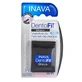 Inava Dentofil Black Fil Fin Cire Dentaire 50m
