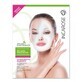 Incarose Masque Visage Lifting Instantane Bio
