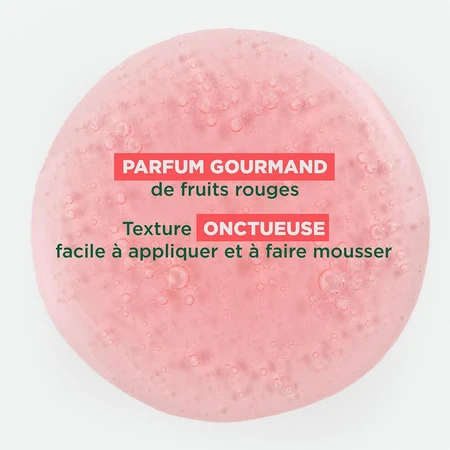 Klorane Grenade Shampooing Cheveux Colorés 400ml