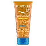 Neutraderm Surgras Dermo Gel protettivo per la doccia Pelle secca 100ml