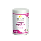 Be-Life Omega 3 Magnum 1400 90 Kapseln
