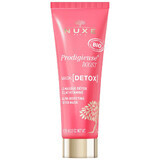 Nuxe Prodigieuse Boost Organic Radiance Detox Maske mit Vitaminen 75ml