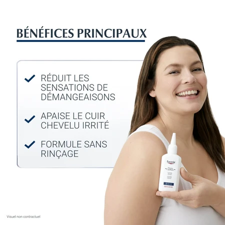 Eucerin Cuidado Dermocapilar 5% Uree 100ml