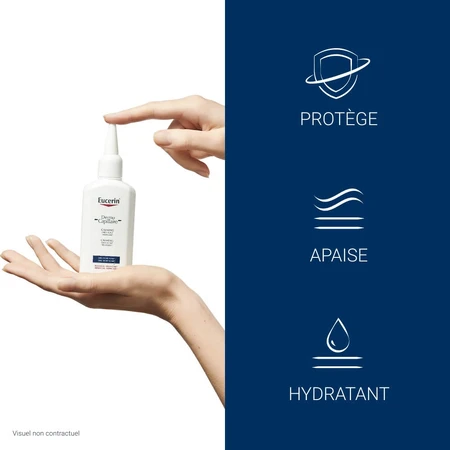 Eucerin Cuidado Dermocapilar 5% Uree 100ml